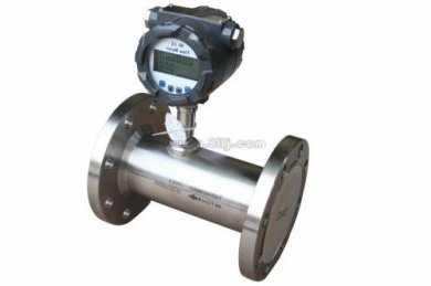 緊湊型質(zhì)量流量計控制器工作原理